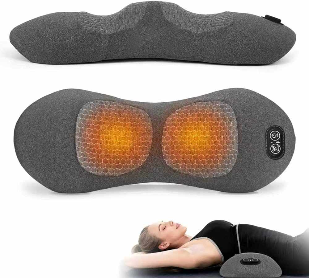 Nutrovia Triple Fusion Massager